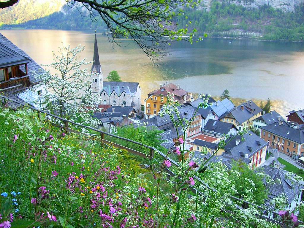 Hallstatt